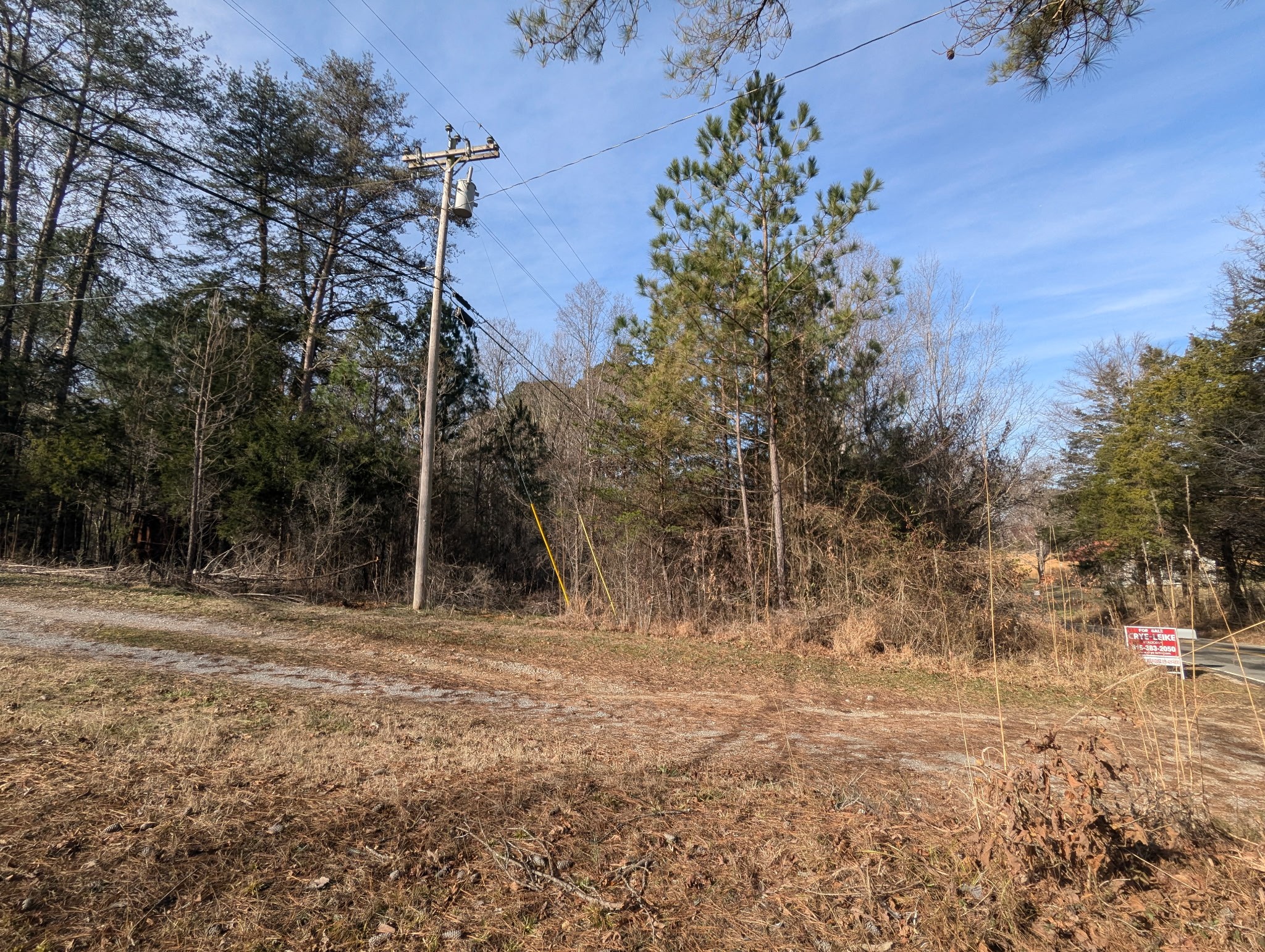 0 Jefferson Road Smithville TN 37166