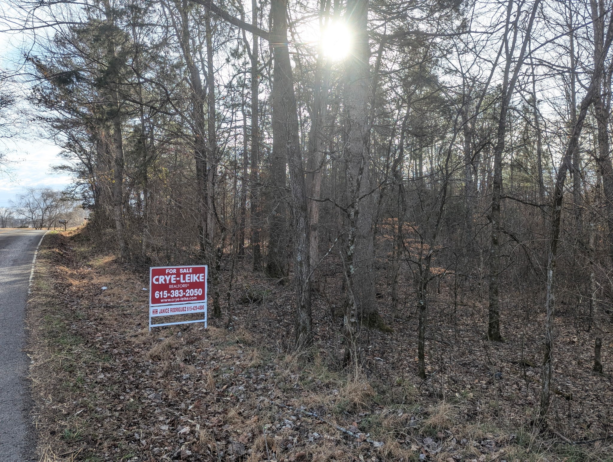0 Jefferson Road Smithville TN 37166