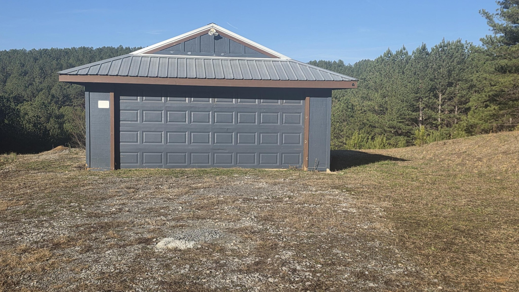 122 White Water Run Lane Ocoee TN 37361