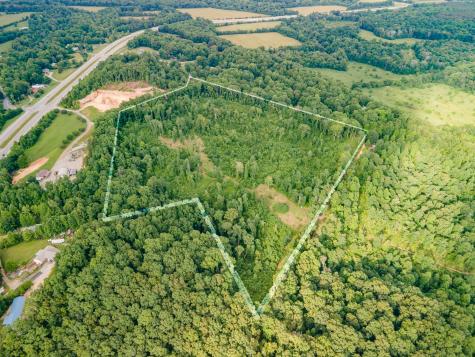 152 Cascade Spring Road Hohenwald TN 38462