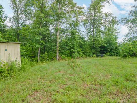 152 Cascade Spring Road Hohenwald TN 38462