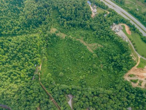 152 Cascade Spring Road Hohenwald TN 38462