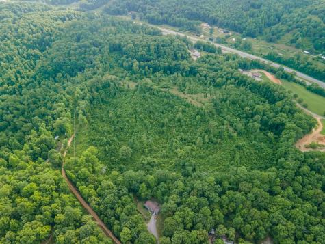 152 Cascade Spring Road Hohenwald TN 38462