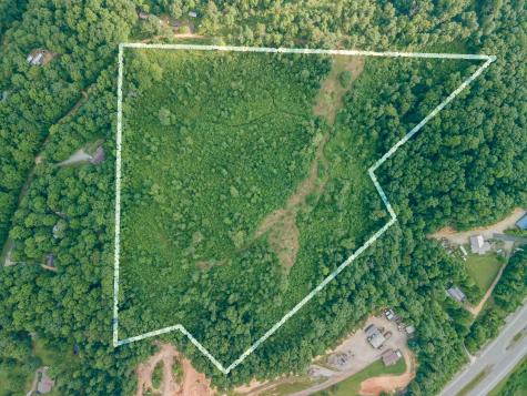 152 Cascade Spring Road Hohenwald TN 38462