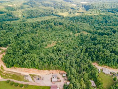152 Cascade Spring Road Hohenwald TN 38462
