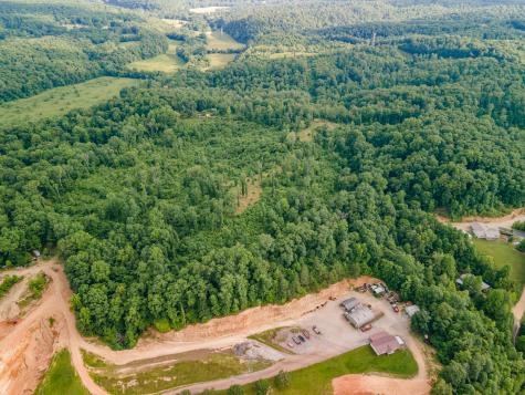 152 Cascade Spring Road Hohenwald TN 38462