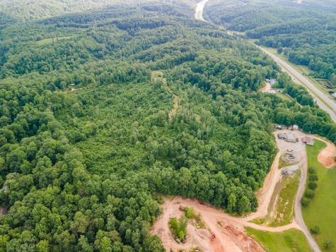 152 Cascade Spring Road Hohenwald TN 38462