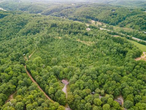 152 Cascade Spring Road Hohenwald TN 38462