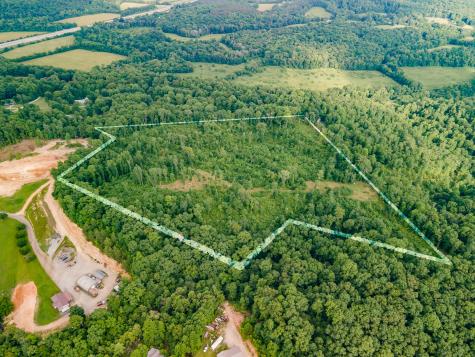 152 Cascade Spring Road Hohenwald TN 38462