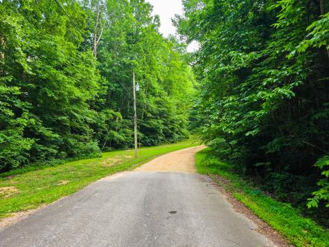 152 Cascade Spring Road Hohenwald TN 38462