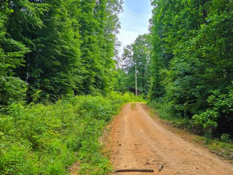 152 Cascade Spring Road Hohenwald TN 38462
