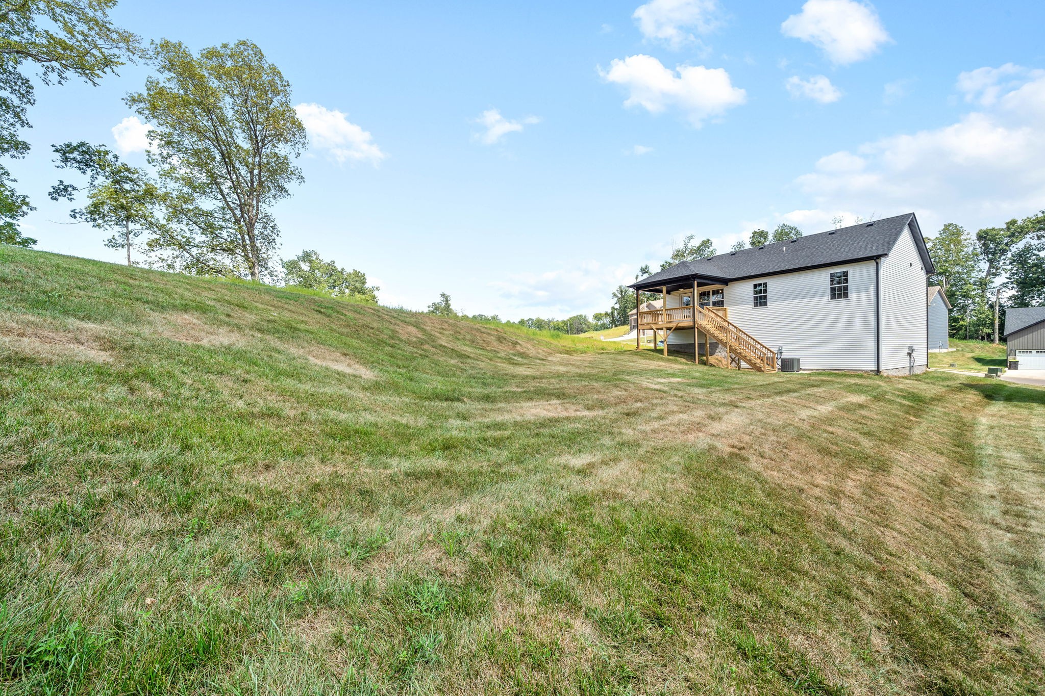 23 Cardinal Creek Clarksville TN 37042