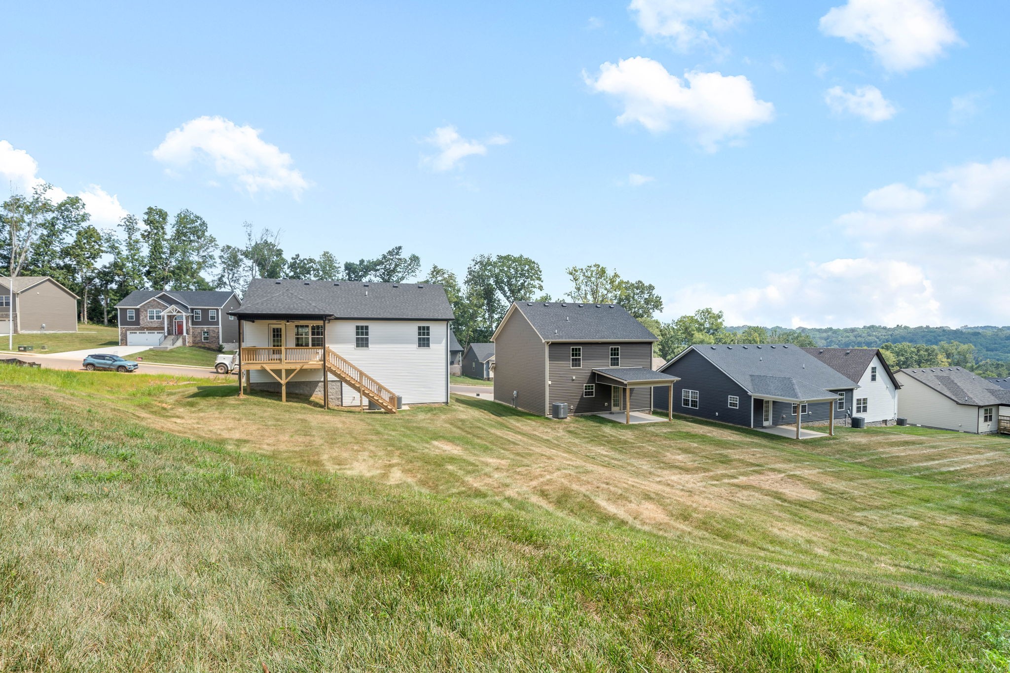 23 Cardinal Creek Clarksville TN 37042