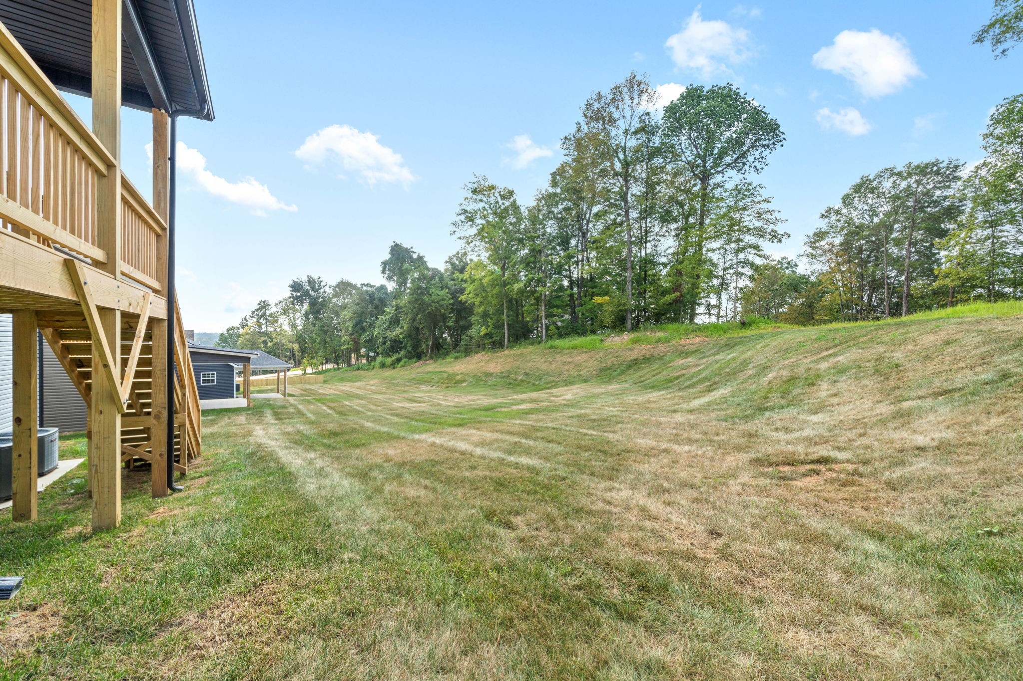 23 Cardinal Creek Clarksville TN 37042