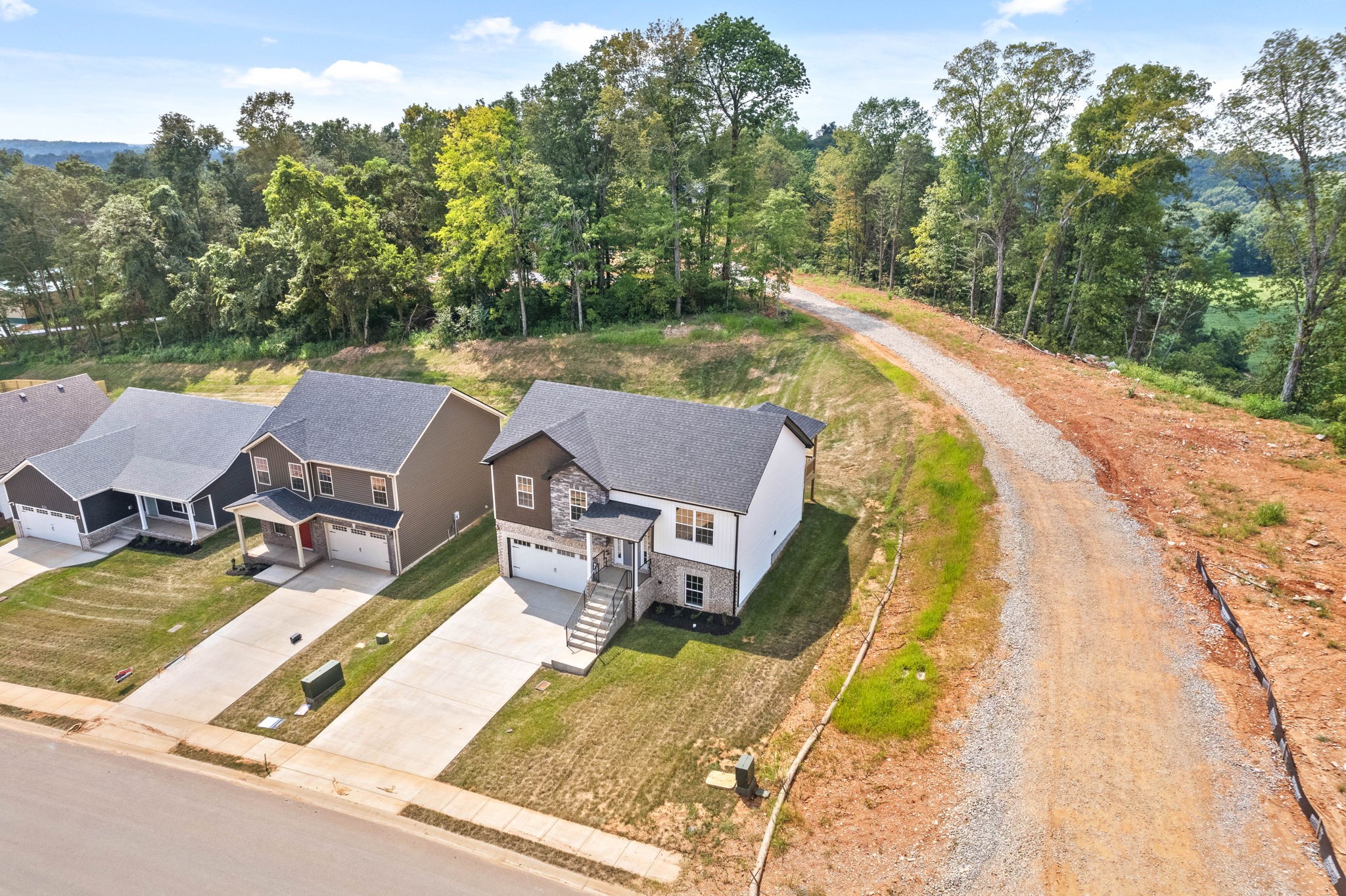 23 Cardinal Creek Clarksville TN 37042