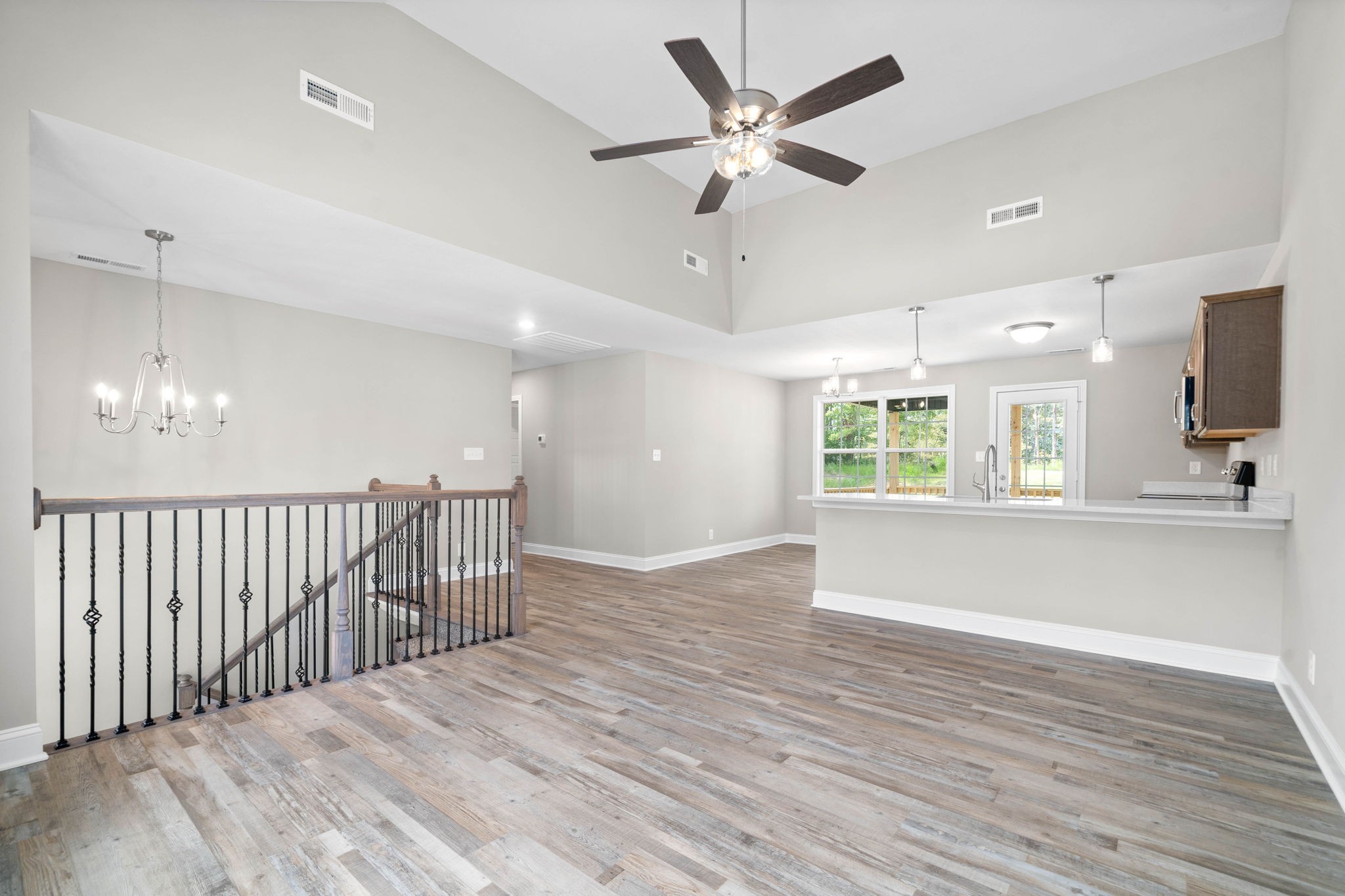 23 Cardinal Creek Clarksville TN 37042