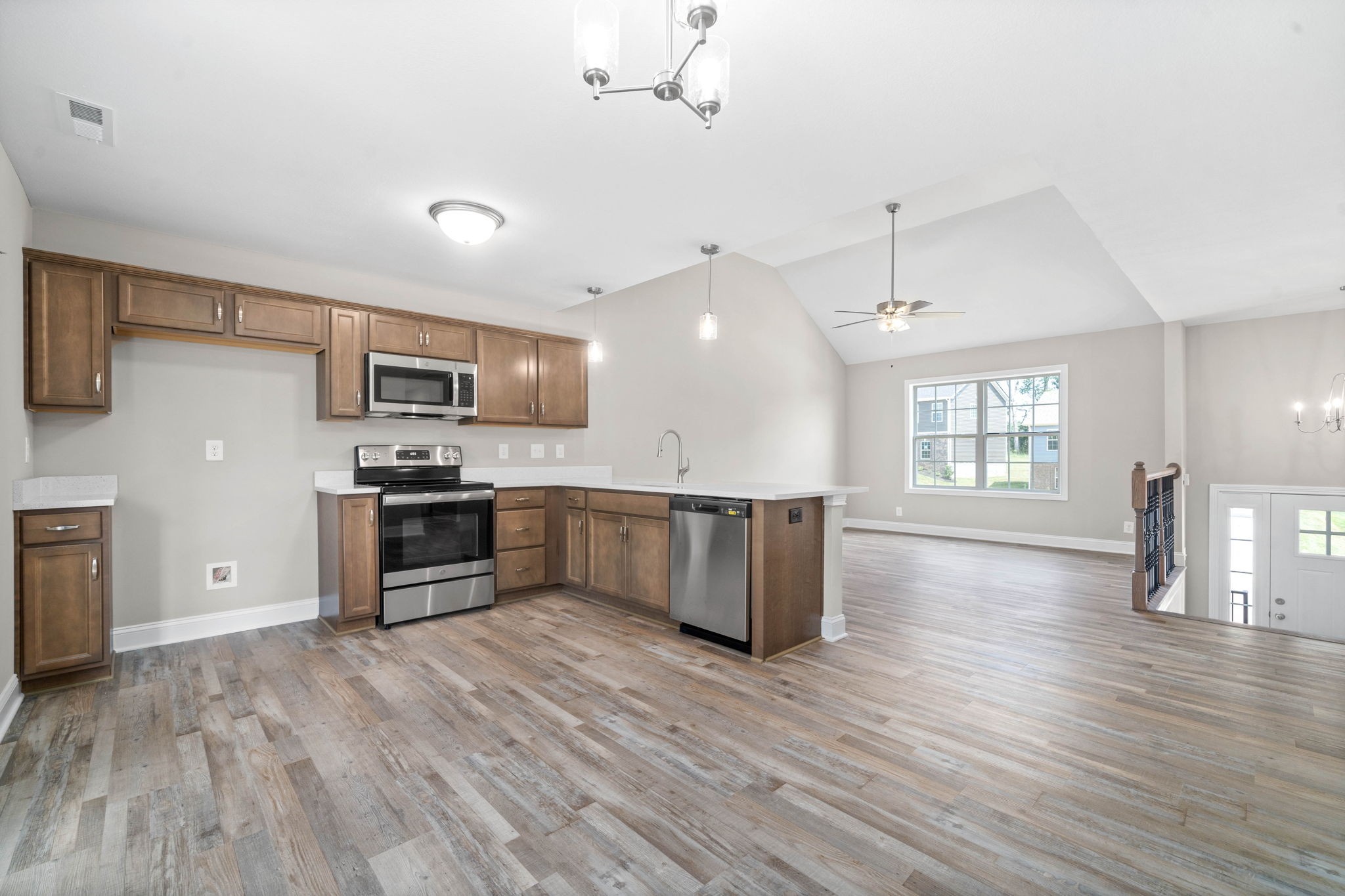 23 Cardinal Creek Clarksville TN 37042