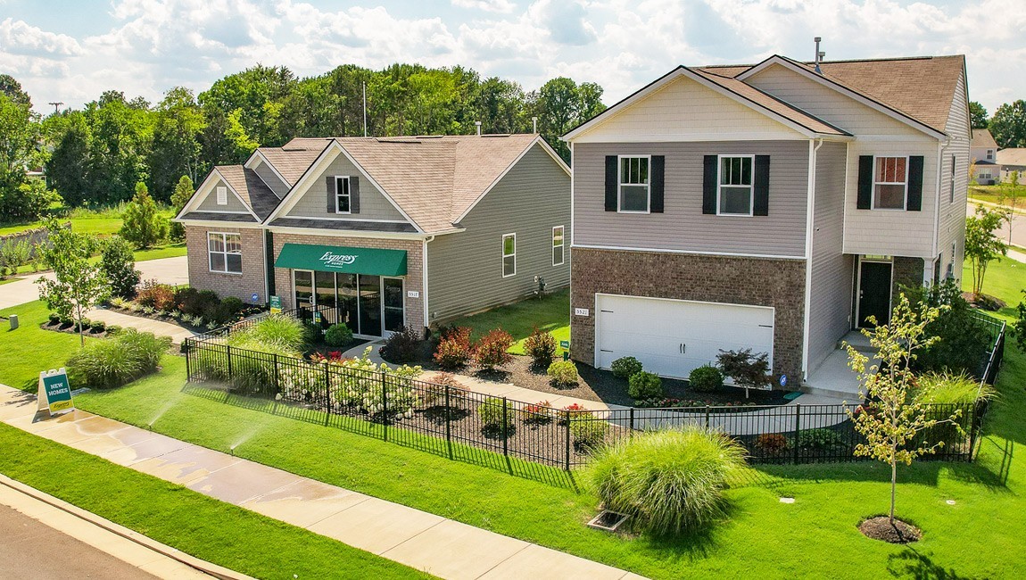 4153 Dolly Way Antioch TN 37013