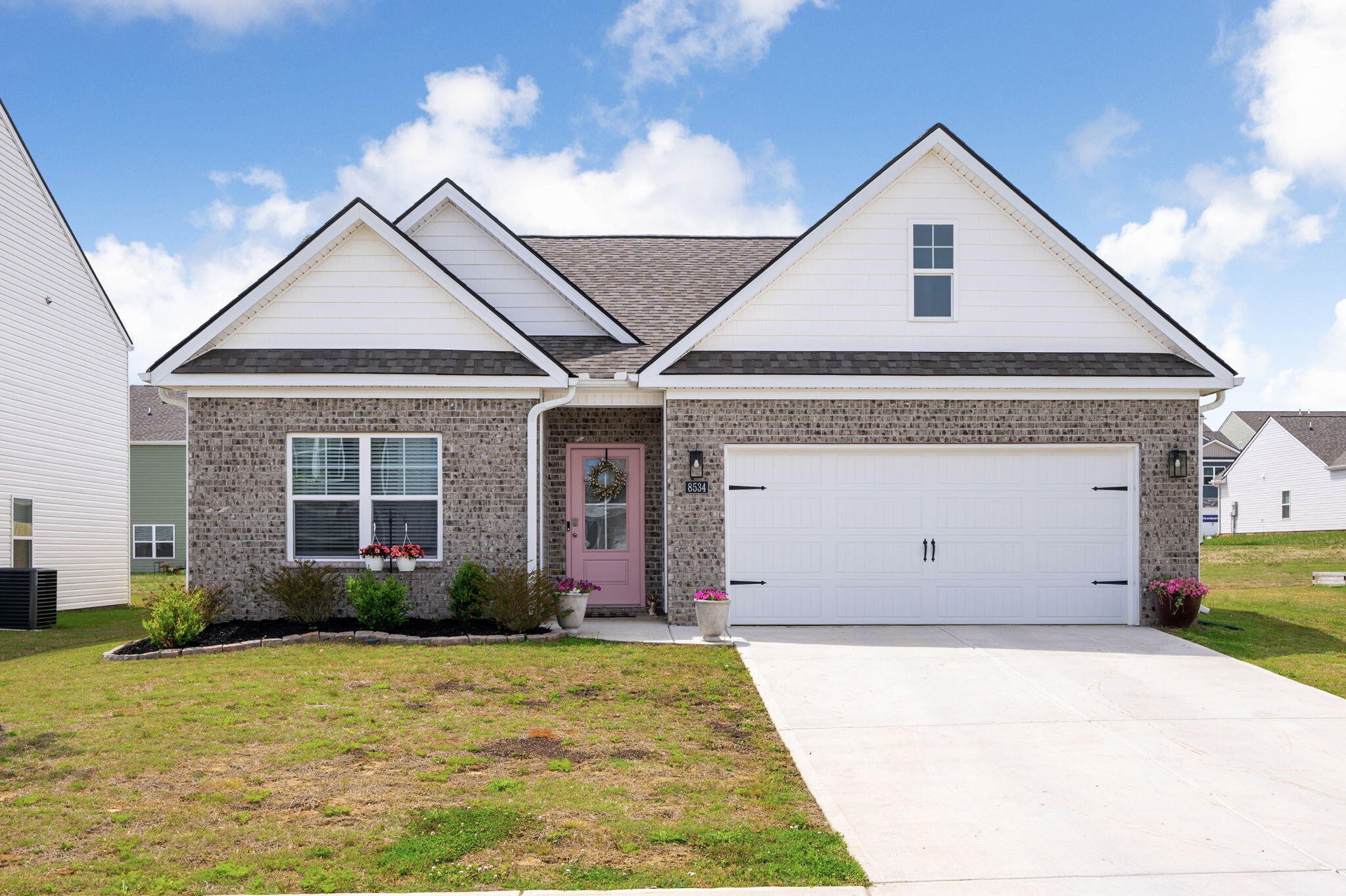 8534 Dewberry Drive Ooltewah TN 37363