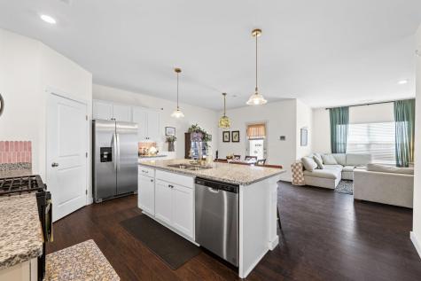 8534 Dewberry Drive Ooltewah TN 37363