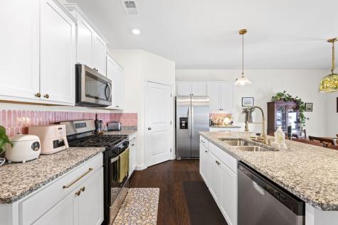 8534 Dewberry Drive Ooltewah TN 37363