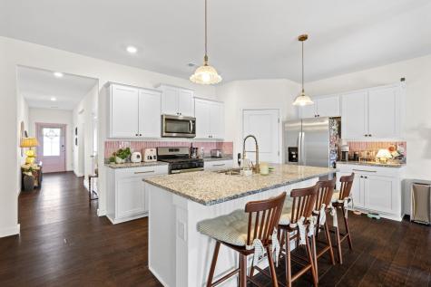 8534 Dewberry Drive Ooltewah TN 37363