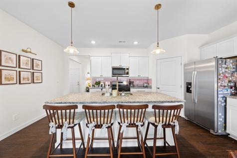 8534 Dewberry Drive Ooltewah TN 37363