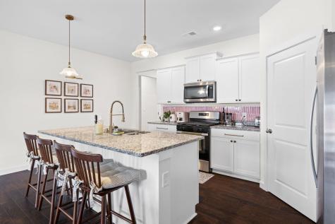 8534 Dewberry Drive Ooltewah TN 37363