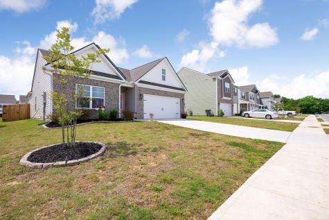 8534 Dewberry Drive Ooltewah TN 37363