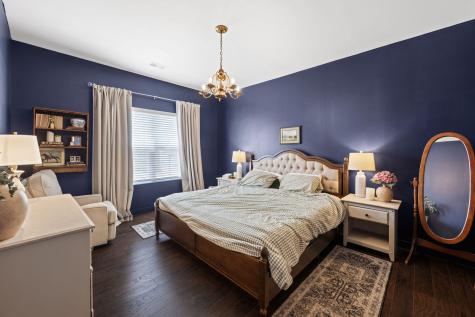8534 Dewberry Drive Ooltewah TN 37363