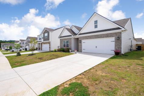 8534 Dewberry Drive Ooltewah TN 37363