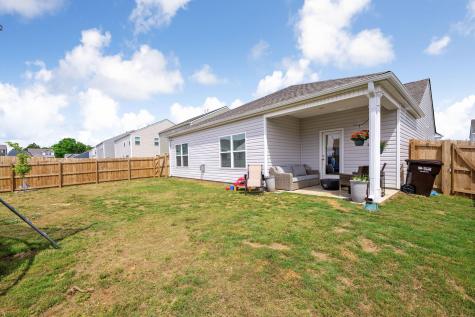 8534 Dewberry Drive Ooltewah TN 37363