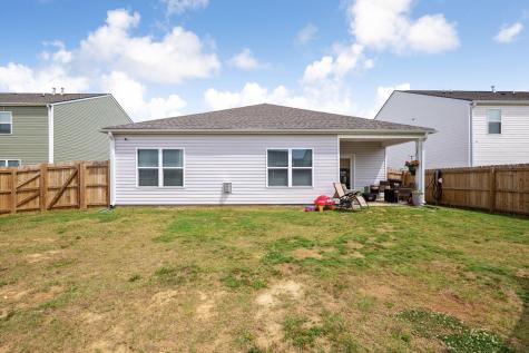 8534 Dewberry Drive Ooltewah TN 37363
