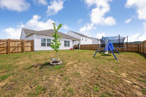 8534 Dewberry Drive Ooltewah TN 37363
