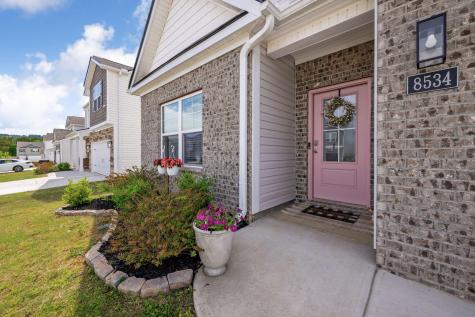 8534 Dewberry Drive Ooltewah TN 37363