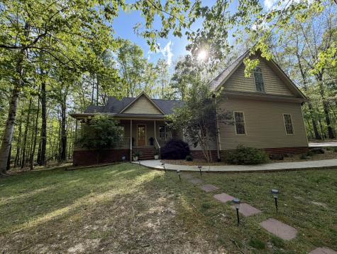1629 Clifftops Avenue Monteagle TN 37356