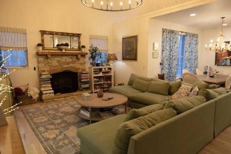 1629 Clifftops Avenue Monteagle TN 37356