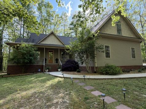1629 Clifftops Avenue Monteagle TN 37356