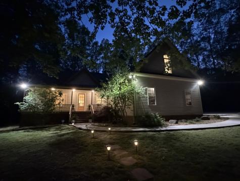 1629 Clifftops Avenue Monteagle TN 37356