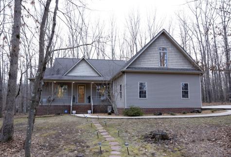 1629 Clifftops Avenue Monteagle TN 37356