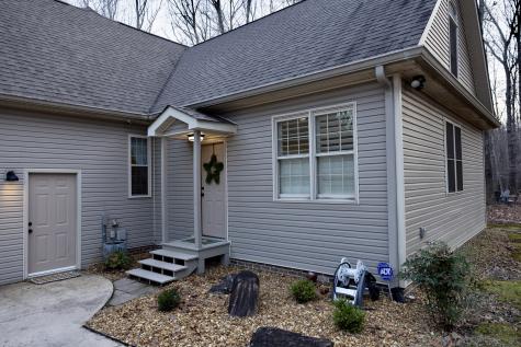 1629 Clifftops Avenue Monteagle TN 37356