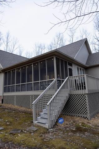1629 Clifftops Avenue Monteagle TN 37356