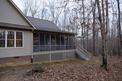 1629 Clifftops Avenue Monteagle TN 37356