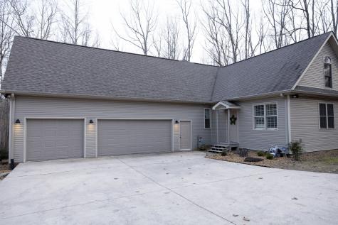1629 Clifftops Avenue Monteagle TN 37356