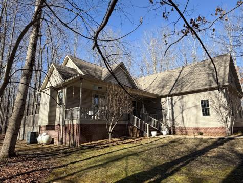 1629 Clifftops Avenue Monteagle TN 37356