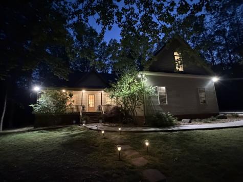 1629 Clifftops Avenue Monteagle TN 37356