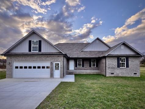 132 Sundance Drive Lawrenceburg TN 38464