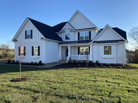 110 Firefly Lane Hendersonville TN 37075