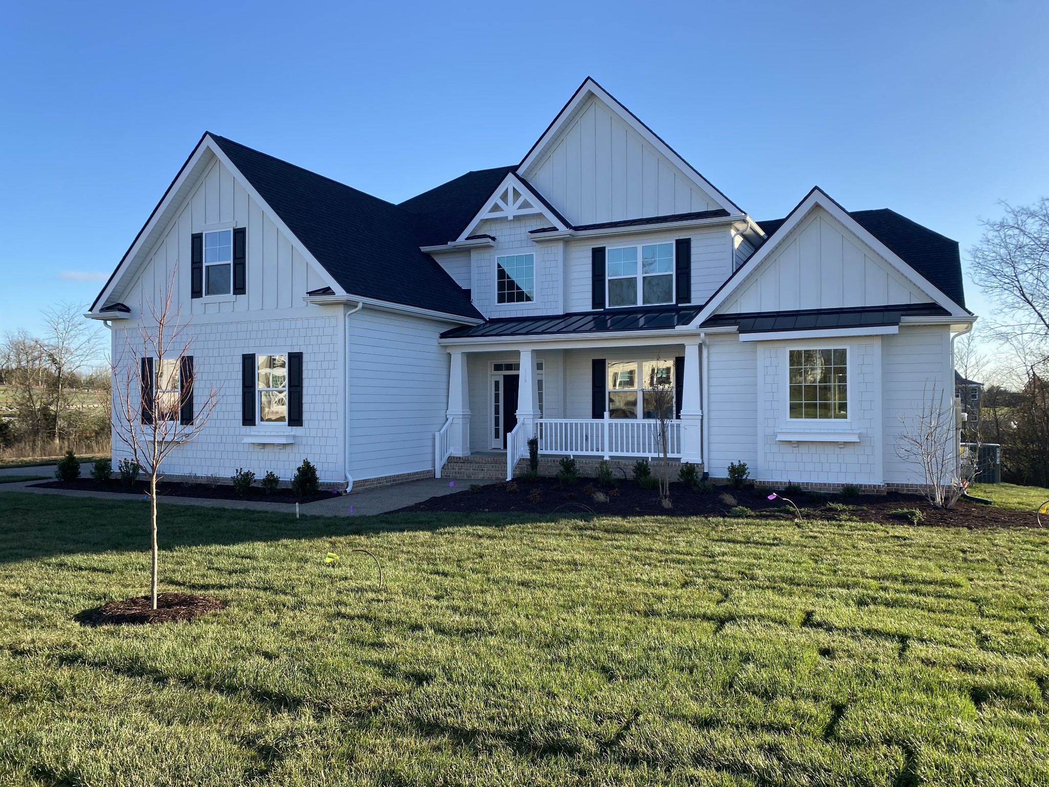 110 Firefly Lane Hendersonville TN 37075