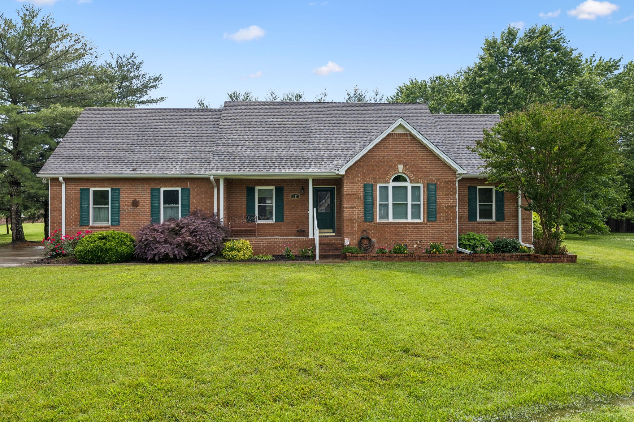 107 Estill Court Murfreesboro TN 37127